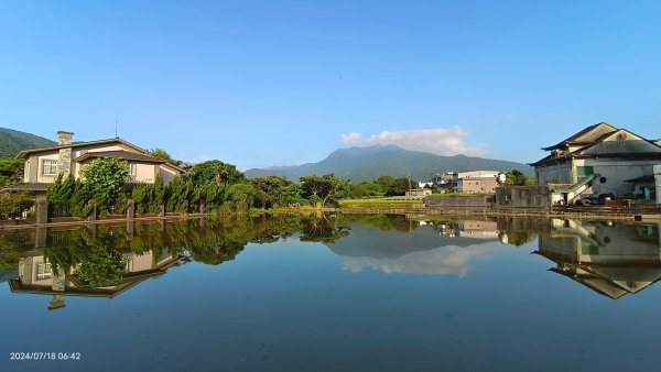 雲山水花鳥蝶 - 天龍國阿伯的日常7/18 & 21、22、292553994