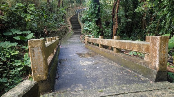 台北狗殷勤古道上平菁42巷下溪山古道賞櫻行2704905