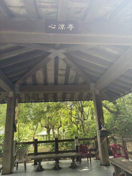 20250907高雄大崗山步道2914731