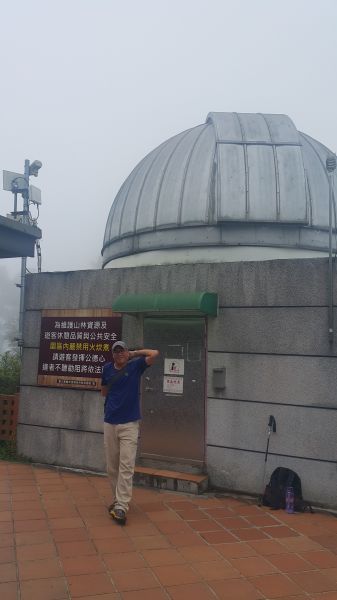 溪頭天文台登山步道 2017 09 11164617