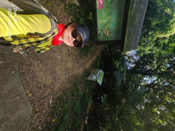 20251223芎林文林古道O走+雞寮坑山+芎林顯伯公野餐2975952