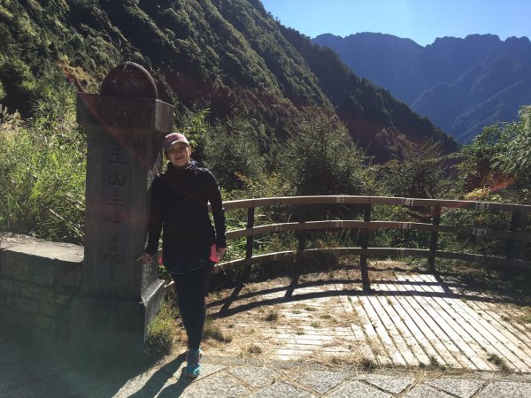 第一座百岳玉山1730295