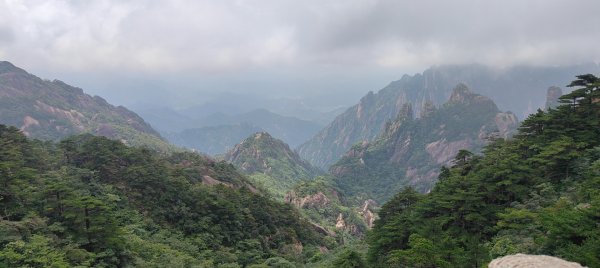 中國黃山 23087415
