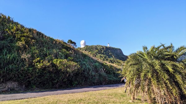 萊萊地質,馬崗漁港2402332
