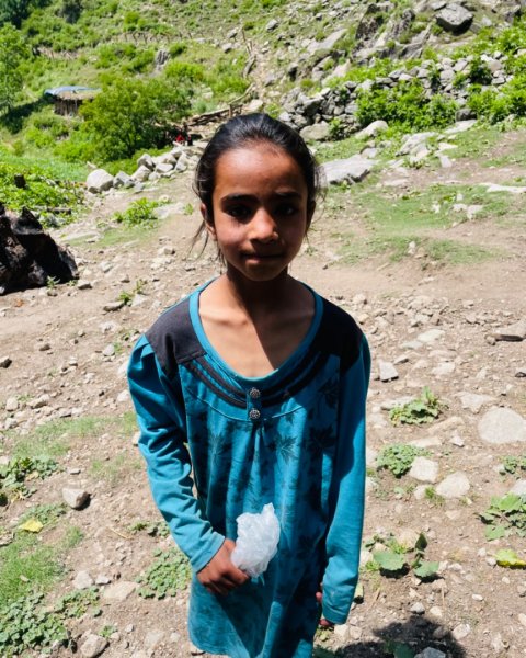 北北印/喀什米爾/拉達克人物寫真2565712