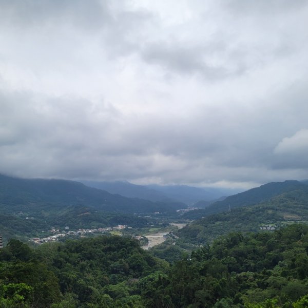 獅山古道（小百岳）1499878