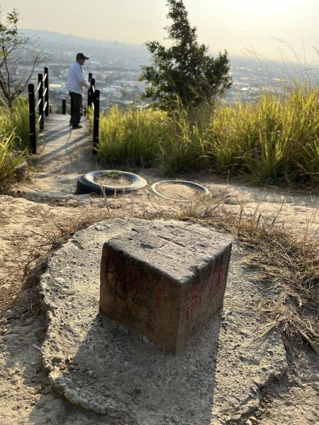 知高圳步道2711623