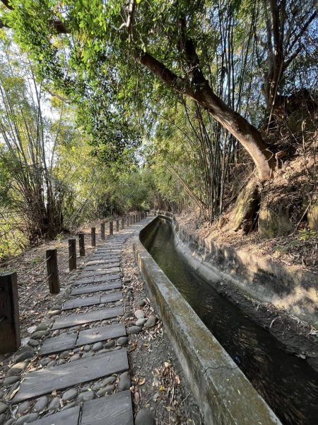知高圳步道2711600