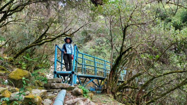 石山引水道👍瀑布1599471