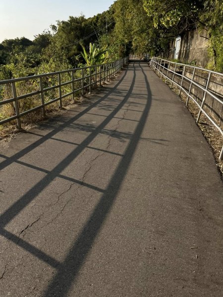 知高圳步道2711628