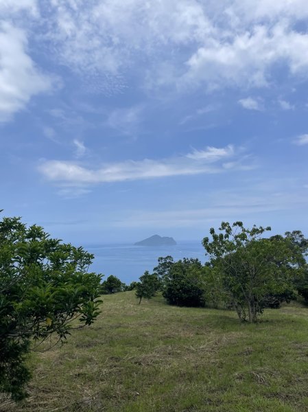 岩藏山-火燒寮山2844846