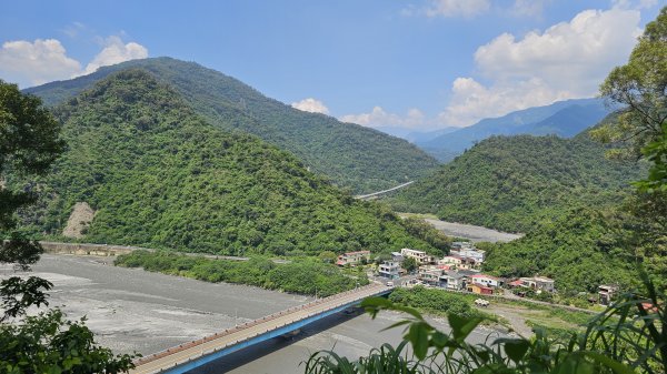 【雨過不只天晴，是悶熱到爆啊！😵😵‍💫】第22次下尾寮山。3078315