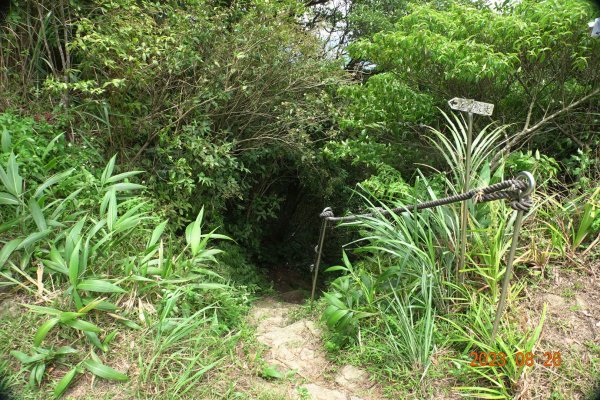 基隆 頂寮山、龍門山、五分山、頂子寮山2265963