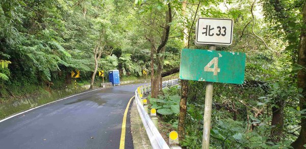 汐止和平鴿健走○型路線2882027