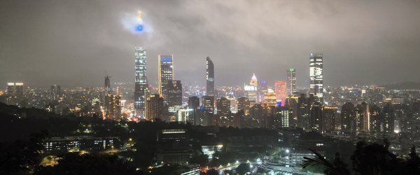 #虎山峰 #101大樓 3/63010890