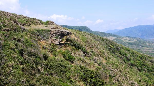 0304社頂南岬鹿徑+龜山步道283644