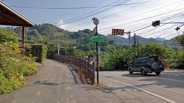 台中和平區大茅埔山3129185