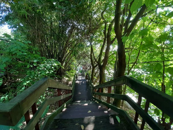 小百岳 No.19鳶山 6.基隆山1122551