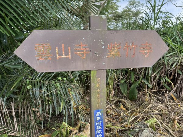 20251025 小百岳竹子尖山及刣牛湖山2925055