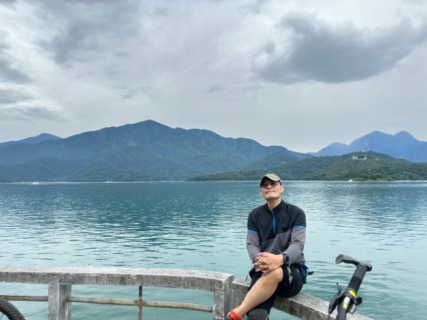 🚴 🐢🐢🐢🚵日月潭環湖咖搭車漫遊2895618