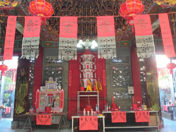 芎林老街(廣福宮)3113136