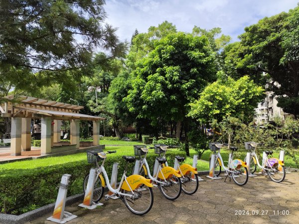 瑞陽公園、大港墘公園【臺北健走趣】【健走複利】2605411