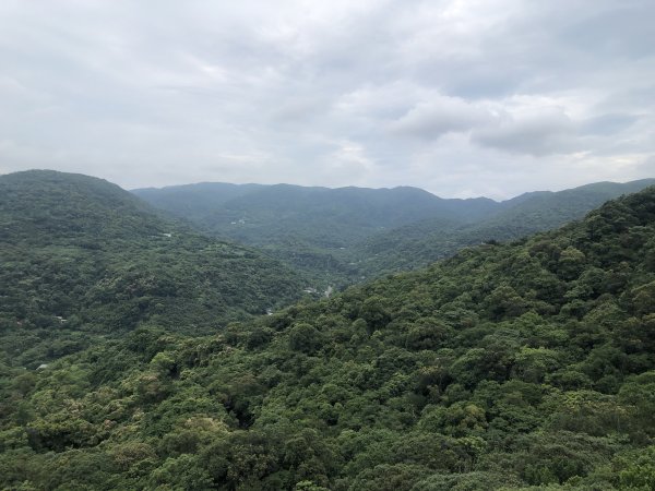 大崙頭山，親民小百岳健行1729679