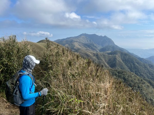 新北 三芝 小觀音山小O2723125