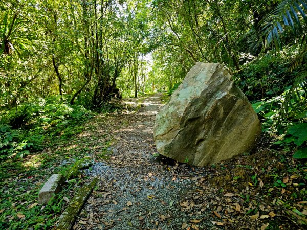 灣潭古道(淡蘭中路)-新北市雙溪區2882679