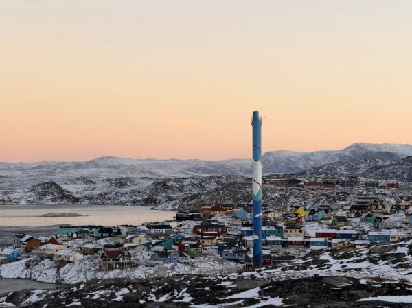 [紐約馬之行-40] 2025_1107 黃線步道-前