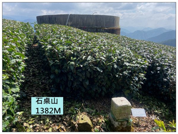 石桌山、石桌山西峰2729175