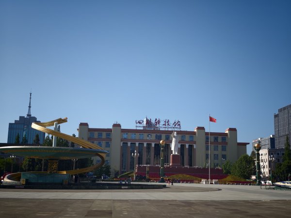[鄧州之行-04] 2026_0719 成都-天府廣場3098951