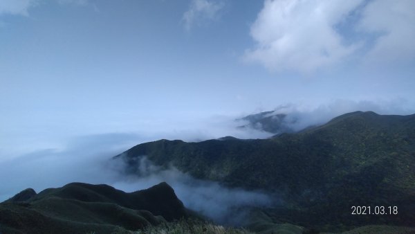 0318&28&31龜島曉日槓龜陽明山再見雲海&雲瀑1310894