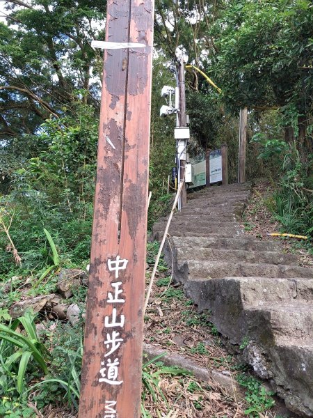 ~ 中 正 山 步 道 ~2782701