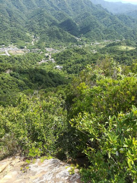 20180715石筍尖步道381453