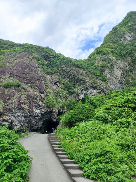 基隆嶼登島一日遊2818123