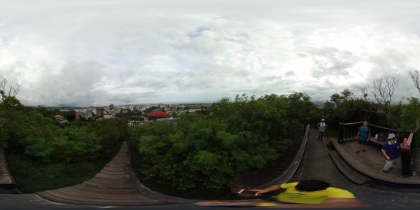 2019.09.07 台東市 鯉魚山步道679536