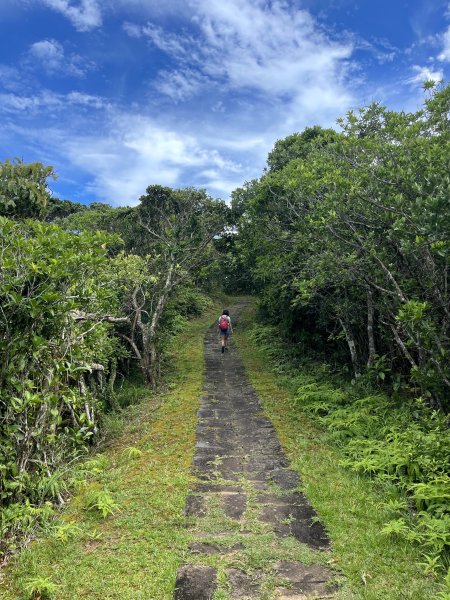 綠島 步道漫走2532142