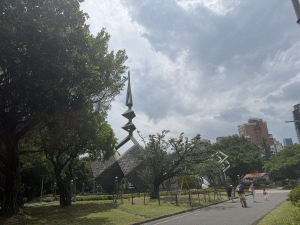 [2026臺北健走趣-10/50] 2026_0808_二二八公園3112175
