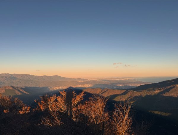 日本-金時山3116459