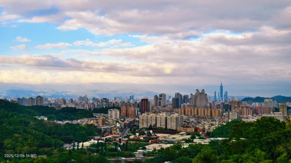 首登小百岳-南勢角山 12/62955884