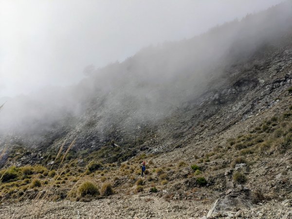 2021-12-23小關山林道神池小關山1561723