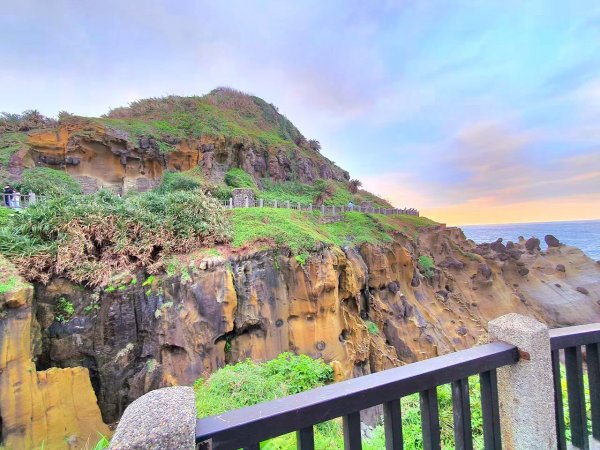 和平島公園，瑪陵尖東南峰，龍鳳山，萬壽山，北門，小南門，撫台街洋樓1713767