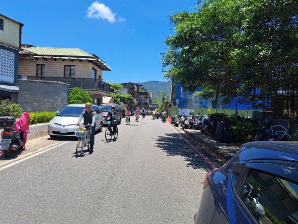 淡蘭北路第三段：澳底到石城車站3105972