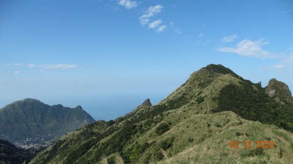 茶壺/半屏/燦光寮山原路來回走封面