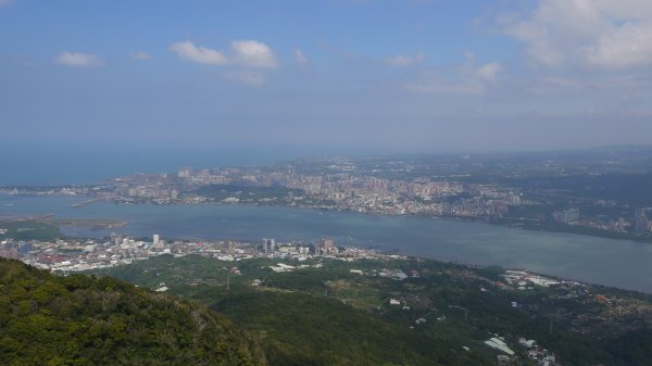 觀音山登山健行趣(小百岳05號)1632370