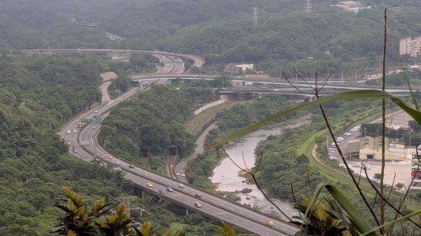 114.06.07過港山-四腳亭砲台-深澳坑砲台山之旅2806579
