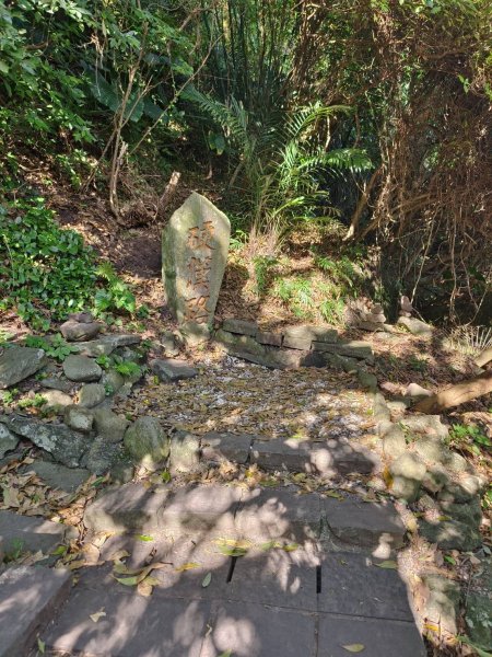 新北市-觀音山3064725