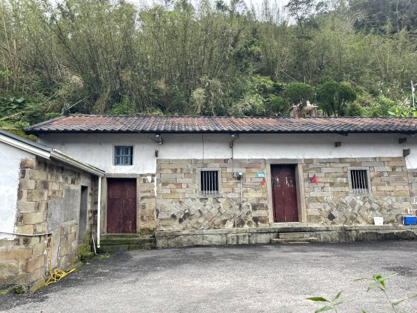 坪林烏窟子山2685867