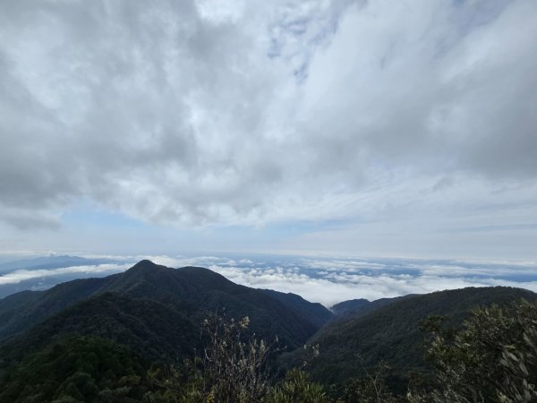 鳶嘴山+稍來神木2709877